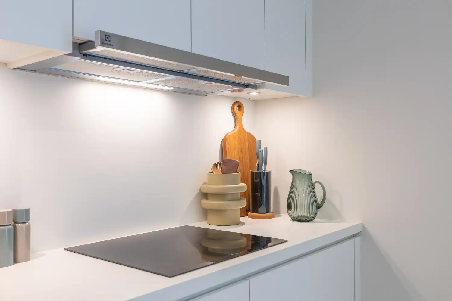 Prachtig modelappartement in residentie Odrada nu te bezichtigen! foto 13