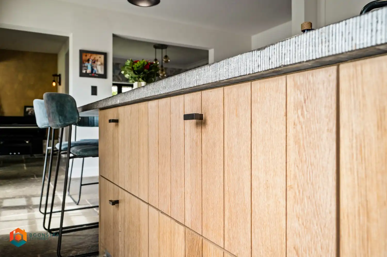 Exclusieve woning van 472 m² met 6 slpkrs op perceel van 2007 m² te Booischot foto 17