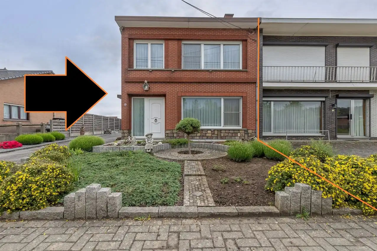 Huis te koop Tiensestraat 79 - 3271 ZICHEM