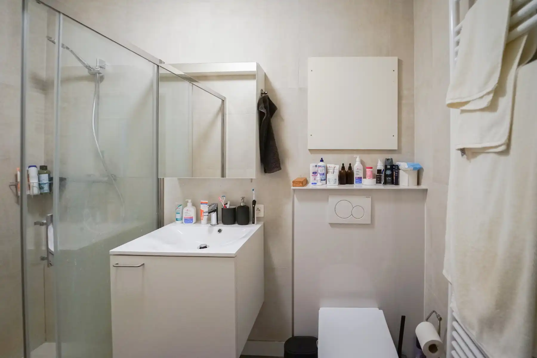 Gerenoveerde knusse studio met schitterend uitzicht! foto 9