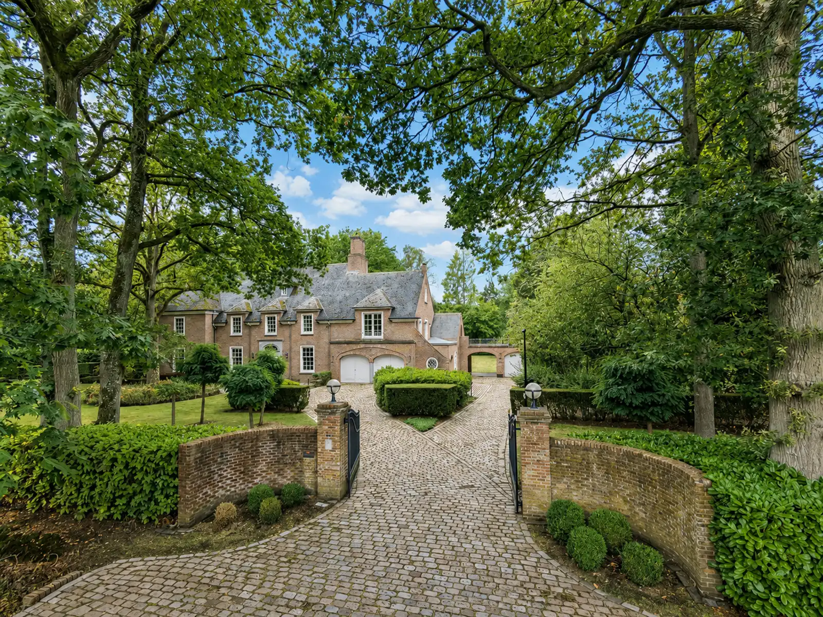 LAPORTA MANOIR MET KLASSE OP TOPLOCATIE foto 46