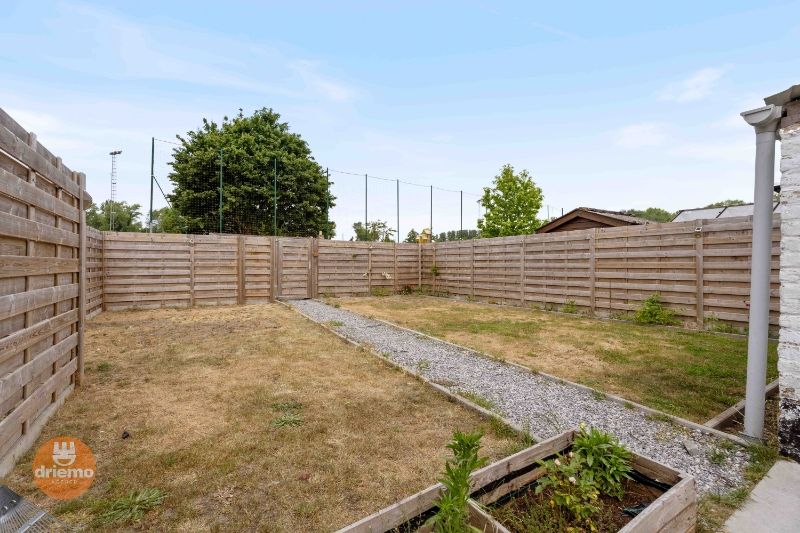 Gezellige 3 slaapkamer woning met ruime tuin en terras foto 7
