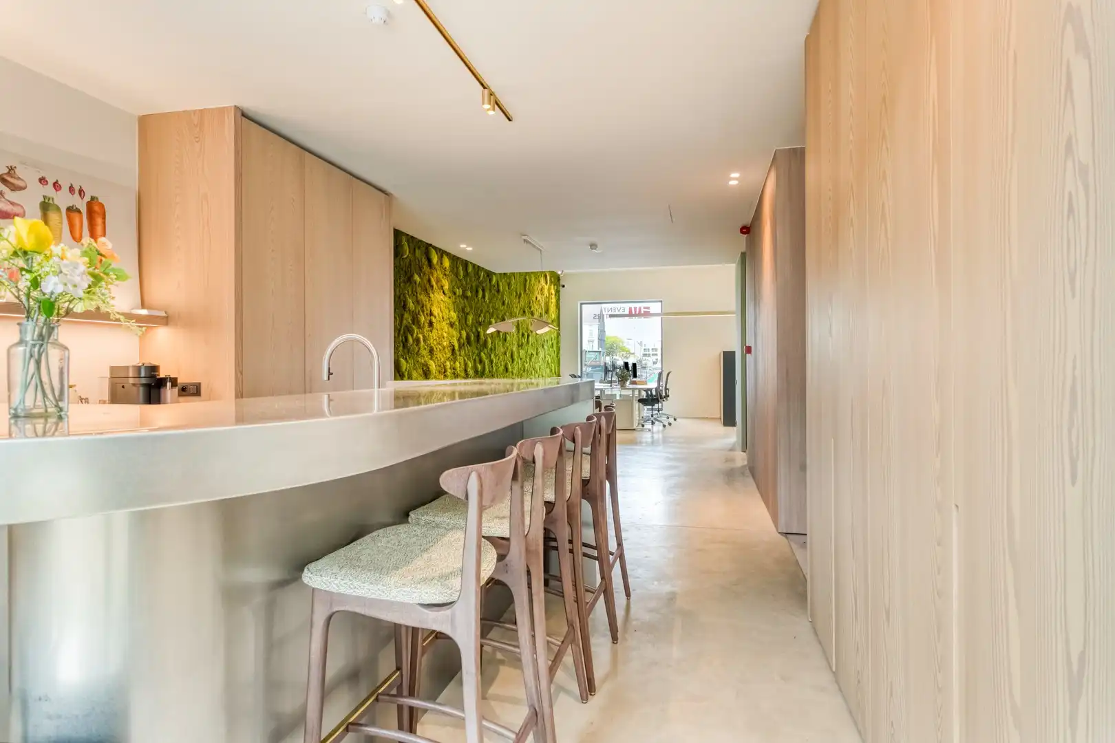 Kantoorruimte van 80 m² te huur bij Buro Bijoux foto 10