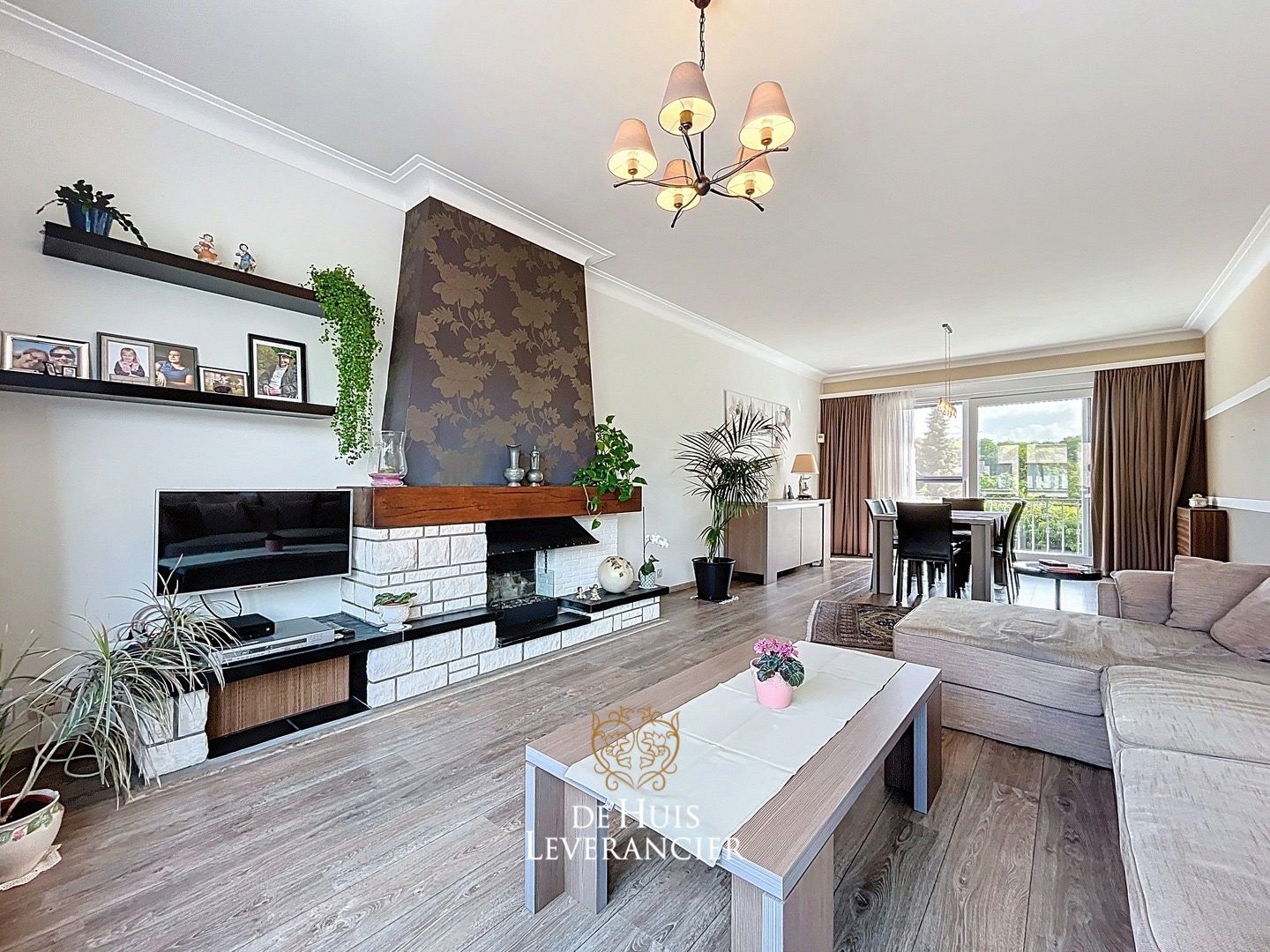Instapklare bel-etage met tuin in gezinsvriendelijke wijk foto 10
