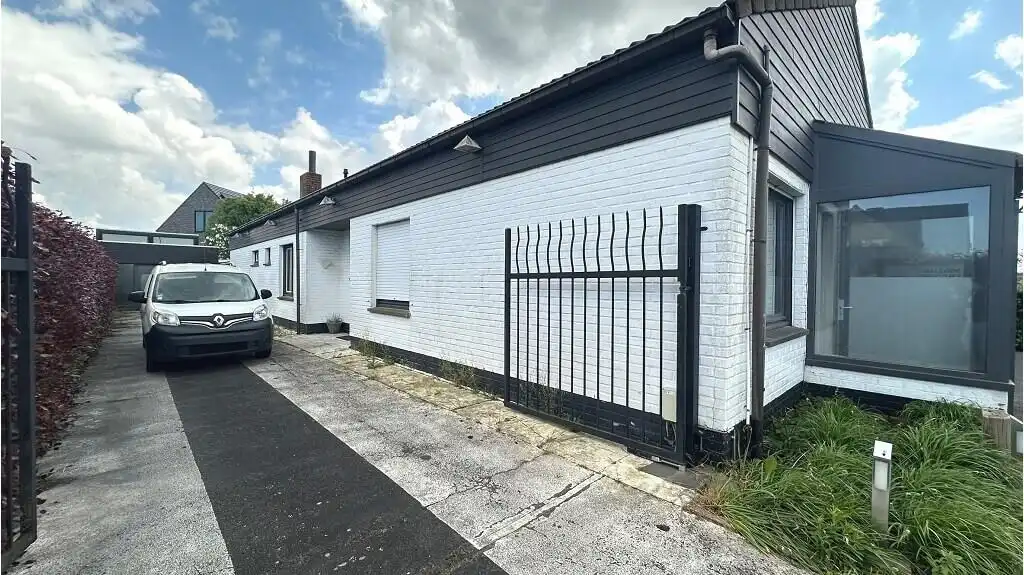 Overname automatenshop in Sijsele en Donk foto 4