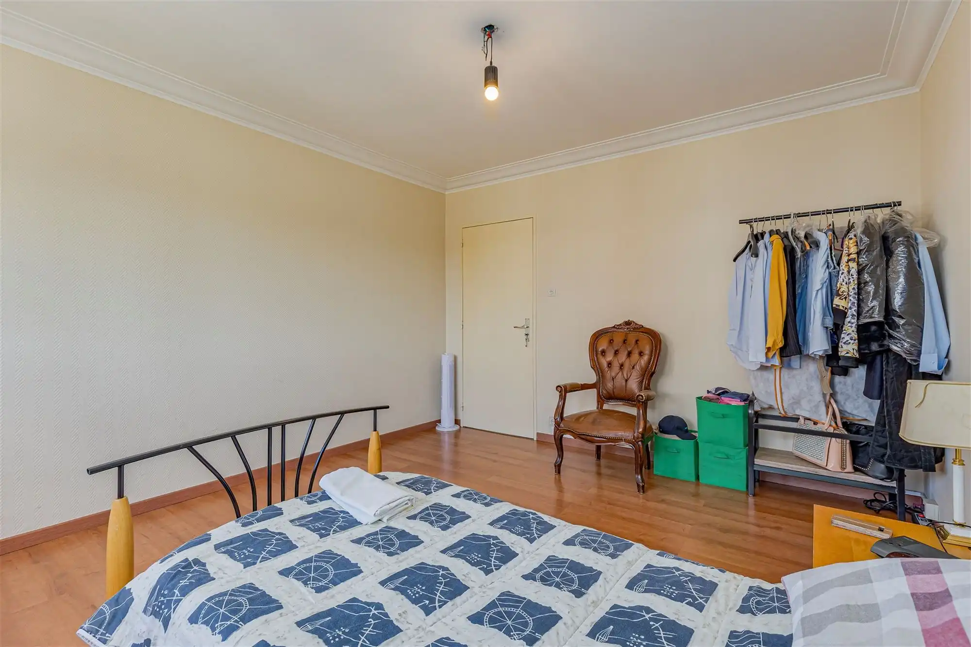 Instapklaar appartement met 2 slaapkamers in een rustige woonwijk te Deurne foto 14