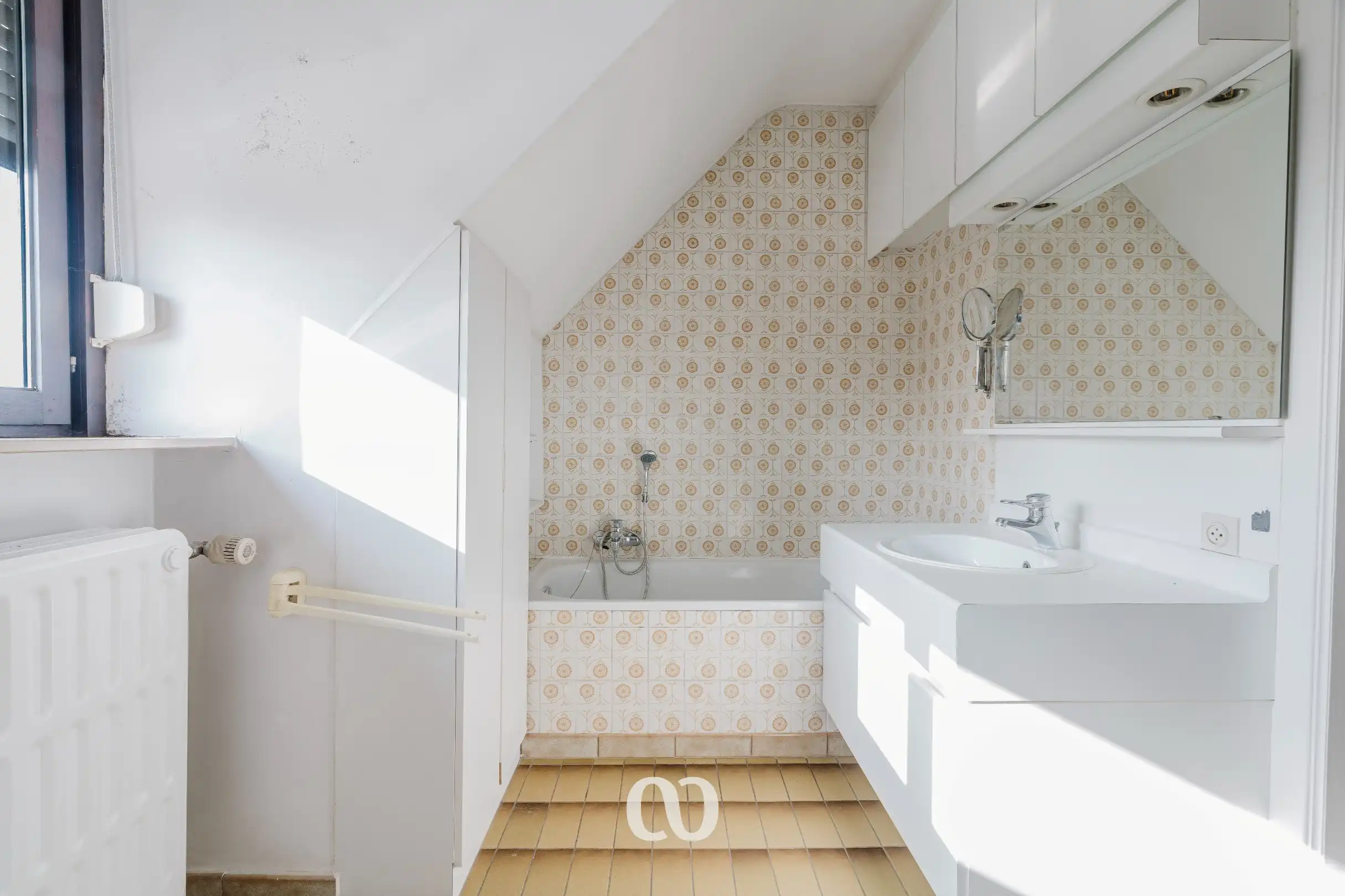 Grote gezinsvilla met panoramisch uitzicht nabij Oudenaarde foto 14