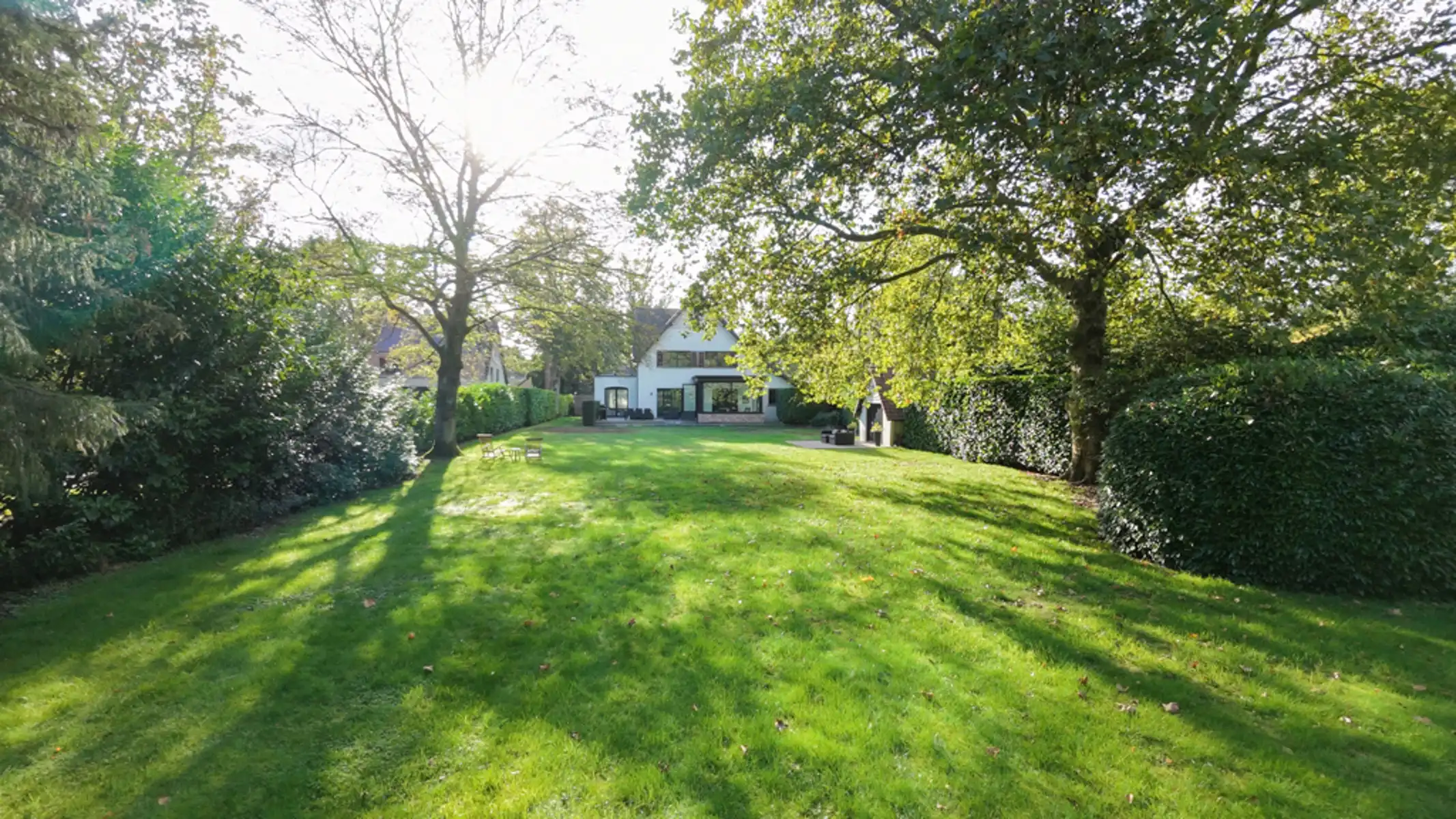 STIJLVOLLE VILLA MET KARAKTER IN HET CENTRUM VAN SCHILDE foto 31