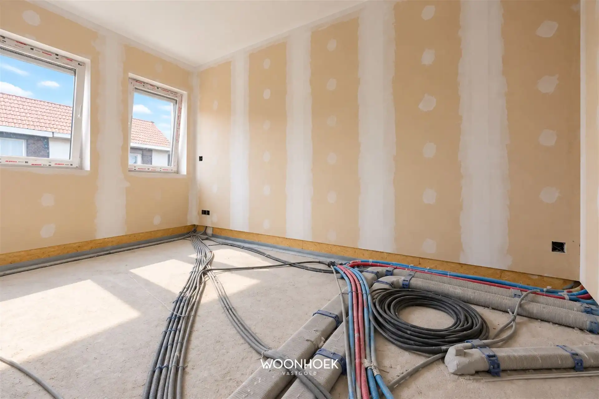 6- slpk ruwbouw-winddichtte woning in centrum foto 23
