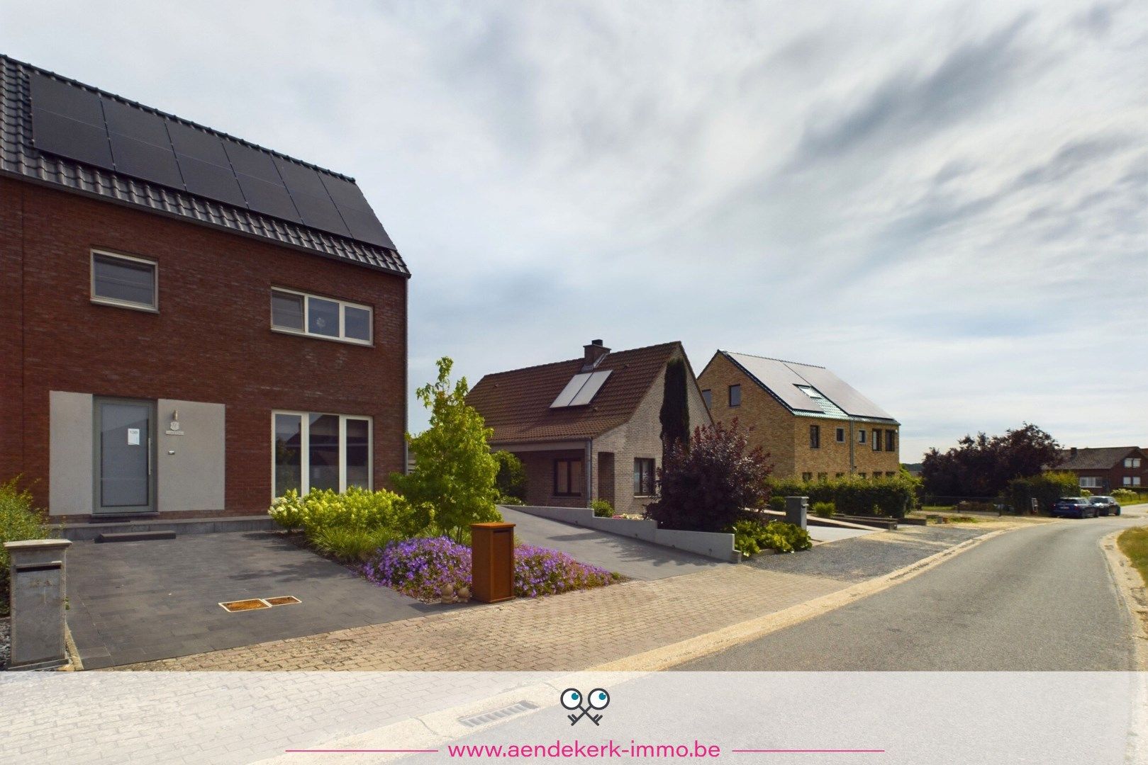 Instapklare woning in Opitter foto 2