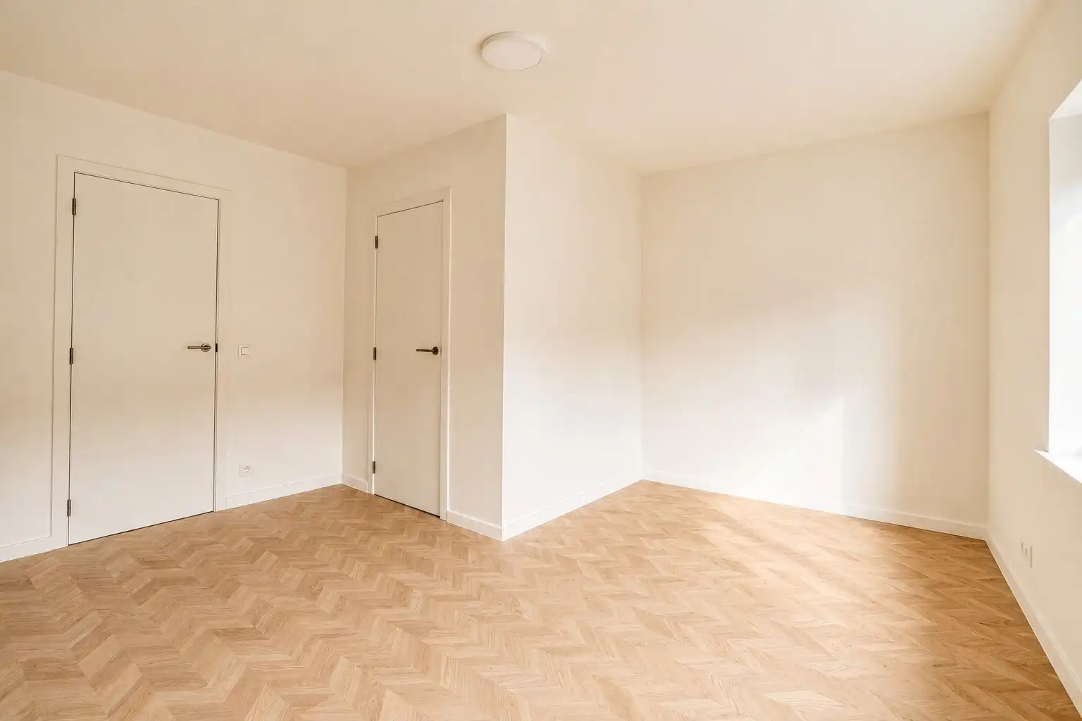 Wauw-effect in hartje Izegem: luxueus gerenoveerde, instapklare woning - EPC A! foto 17