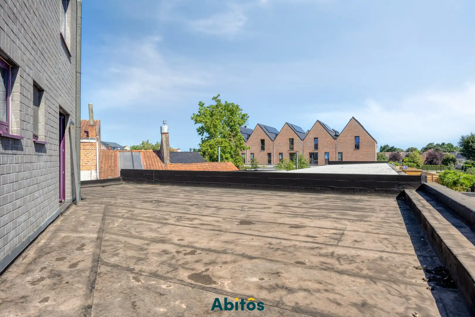 Ruim en lichtrijk appartement met 3 slaapkamers foto 21