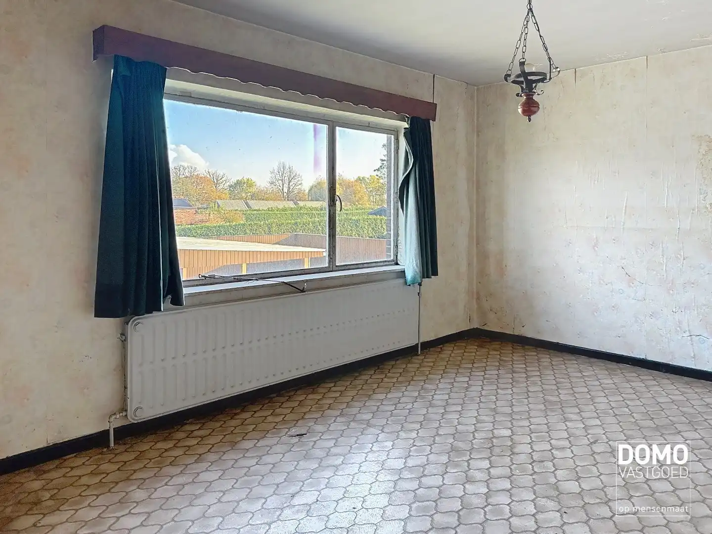 Ruime open bebouwing gelegen te Schulen met tal van mogelijkheden  foto 6