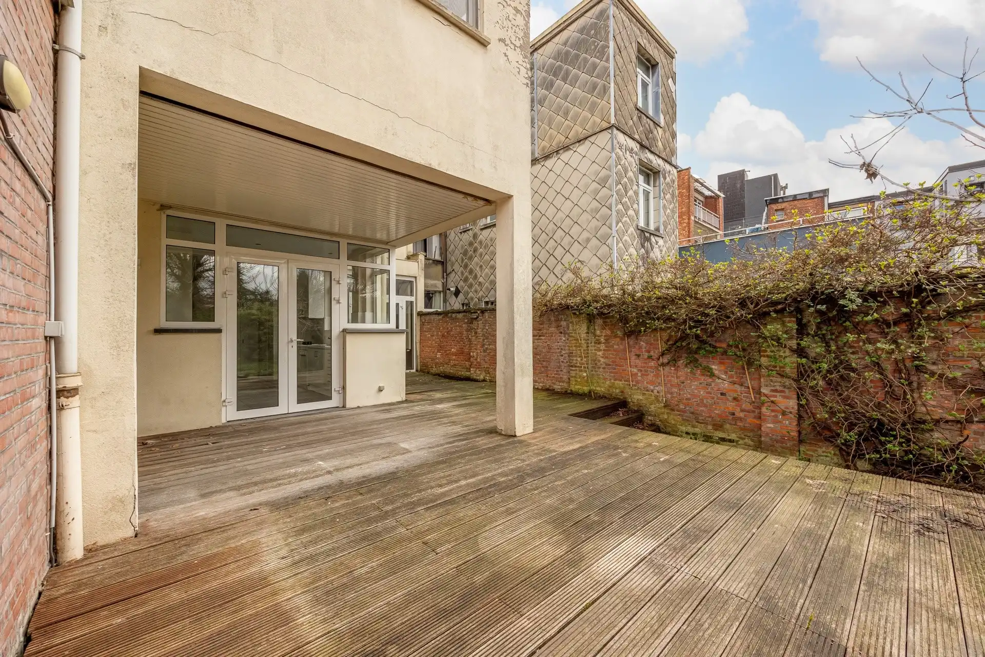 Exclusief wonen over het Boekenbergpark (323 m²) foto 43