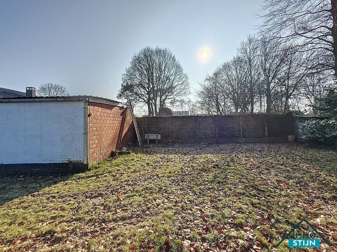 Ruime alleenstaande woning met tal van mogelijkheden foto 20