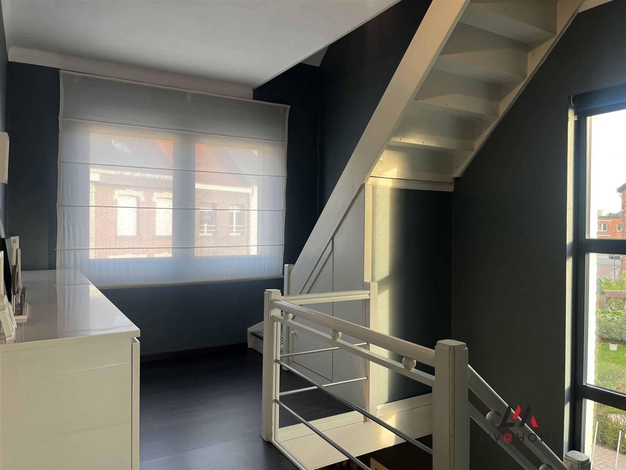 RUIME WONING - BORGERSTEINLEI foto 10