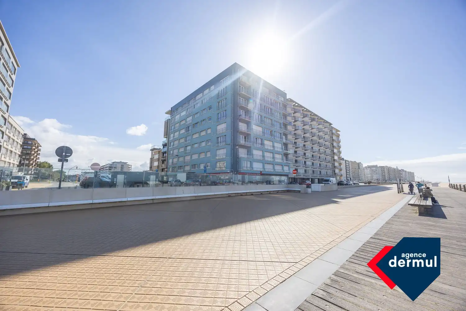 RESIDENTIE ALBERT ELISABETH foto 2