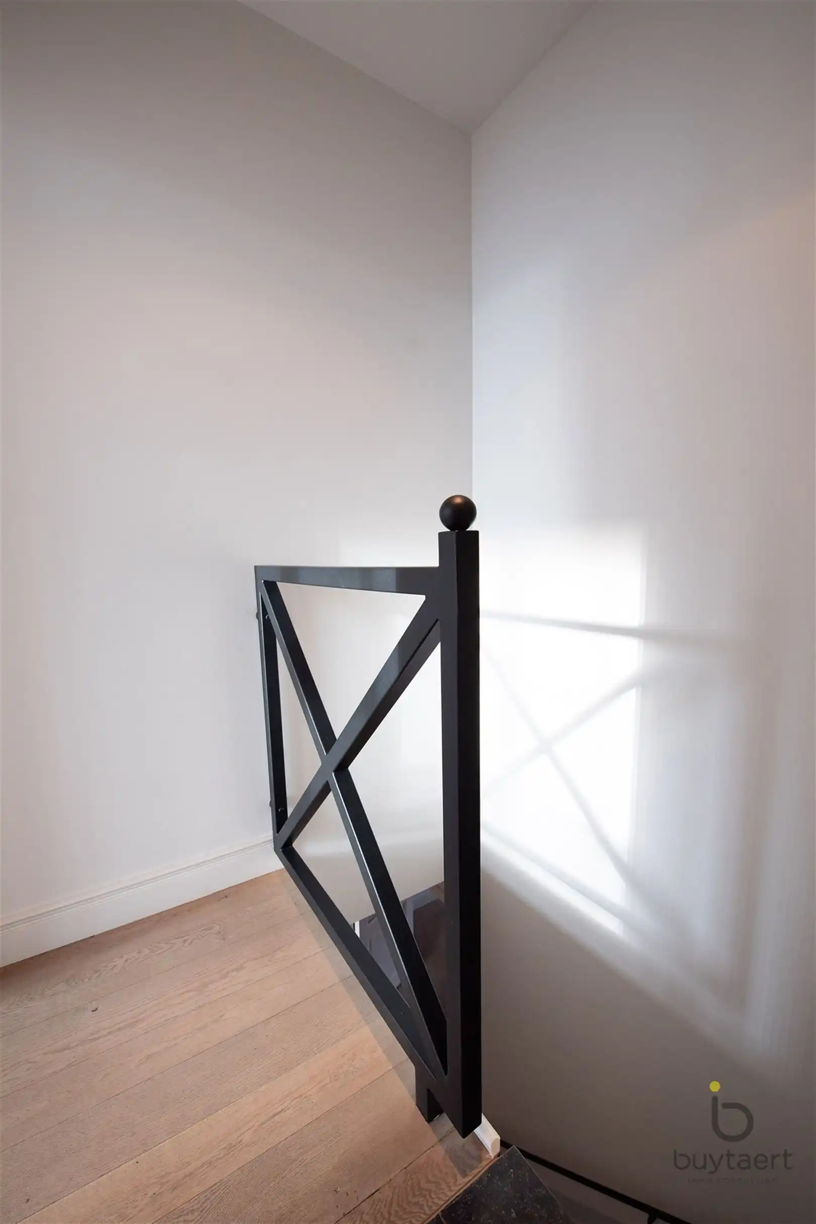 Semi-casco duplex appartement met zonneterras in hartje Schilde foto 33