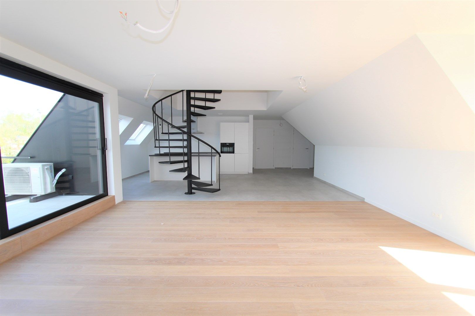 LUXE PENTHOUSE MET PRACHTIG DAKTERRAS foto 9