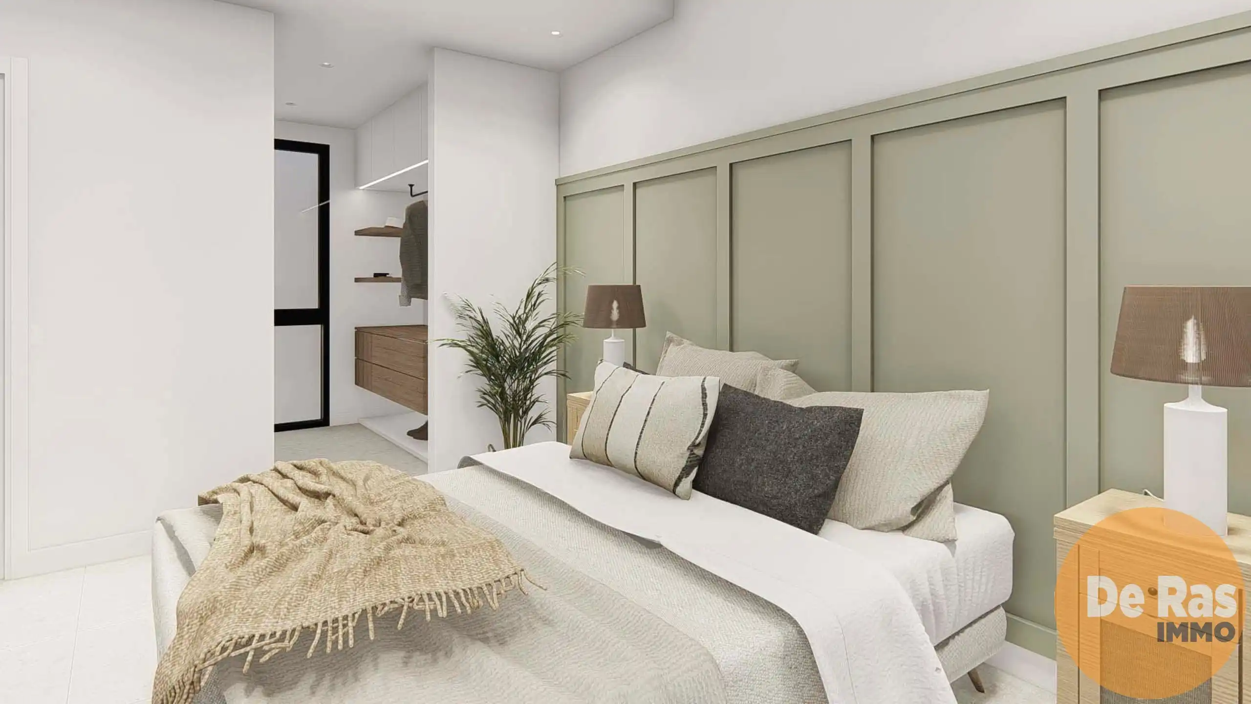 SPANJE - Costa Blanca Zuid - Rustig gelegen villa's foto 12