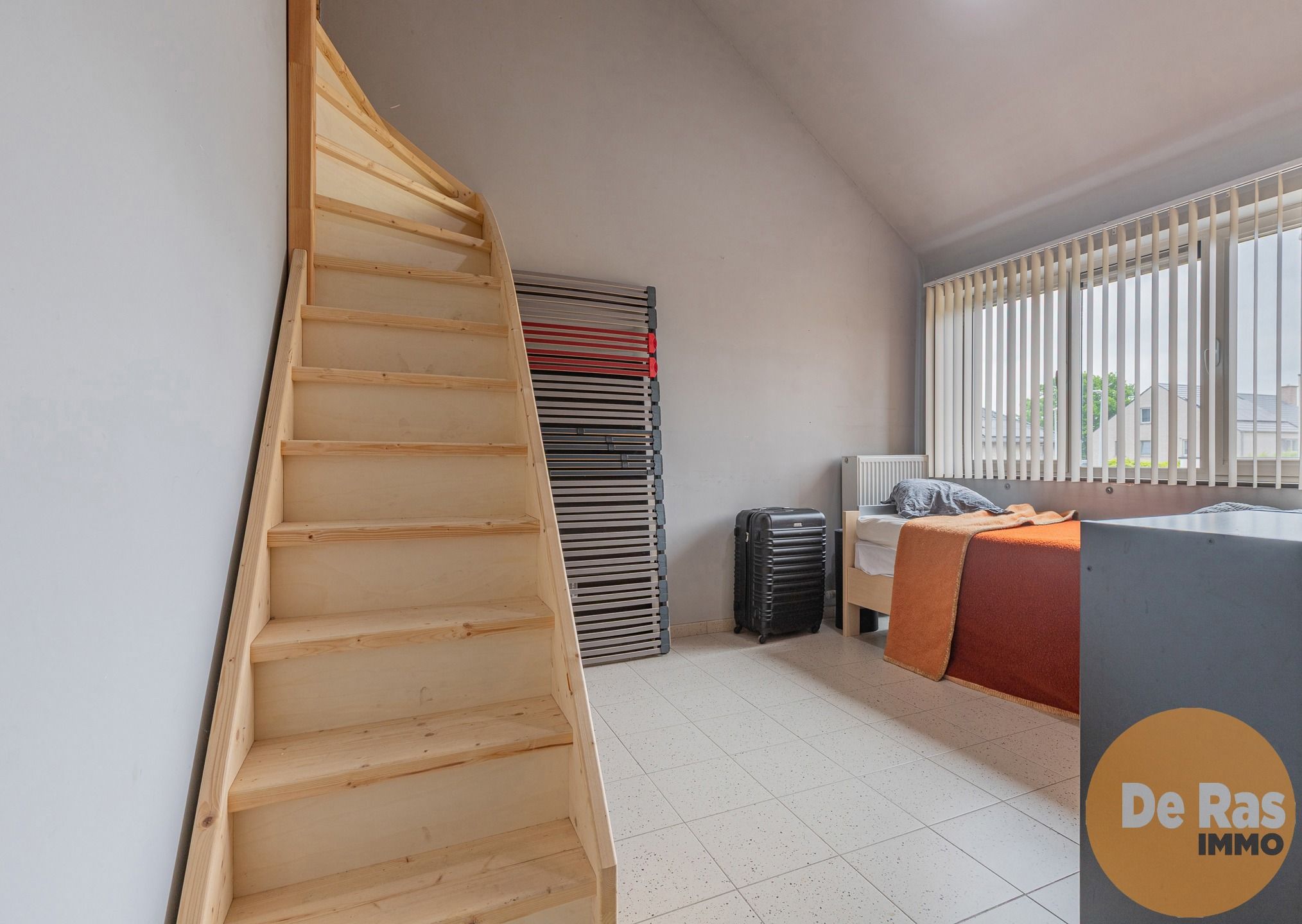 Lede - Instapklare woning in een kindvriendelijke omgeving foto 25