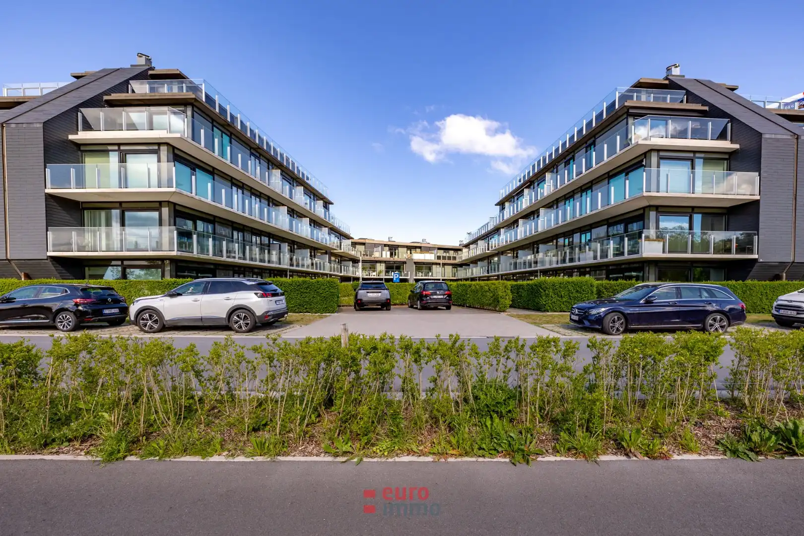 Residentie Waterfront U 85A - 0103 foto {{pictureIndex}}