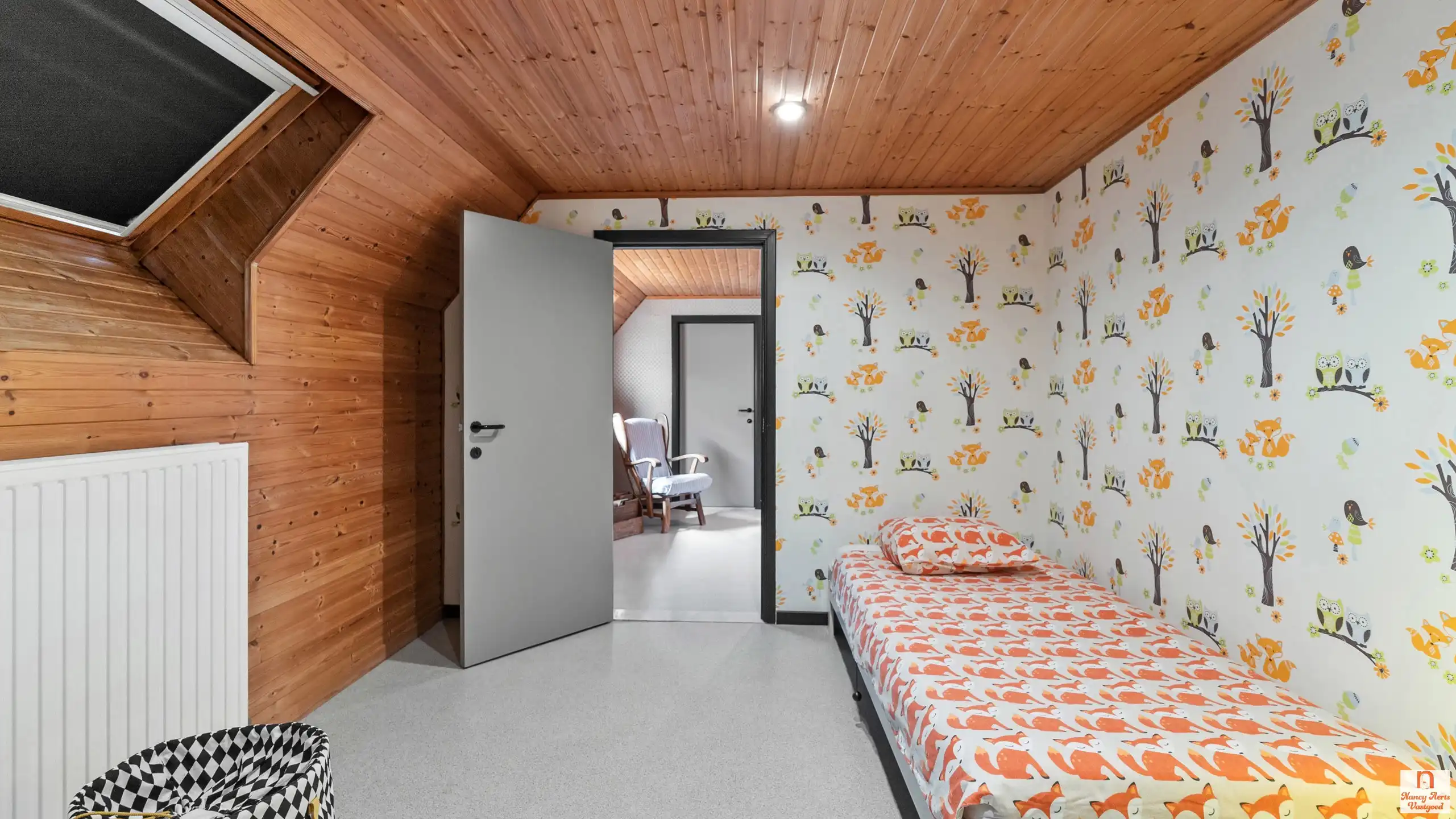 Ruime, luxueuze villa met overdekt zwembad en 1,8 ha natuur foto 47