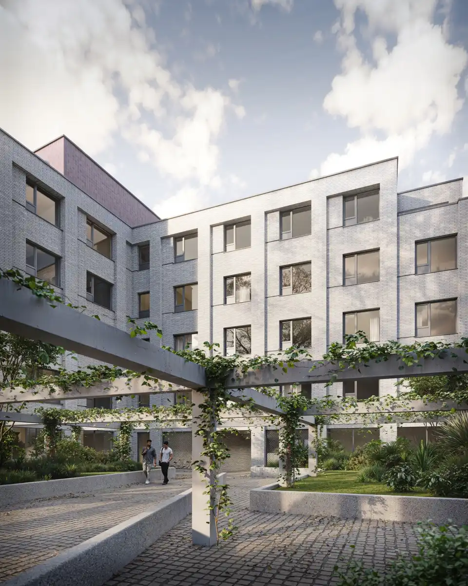 Casco handelspand 03 op centrale locatie foto 3