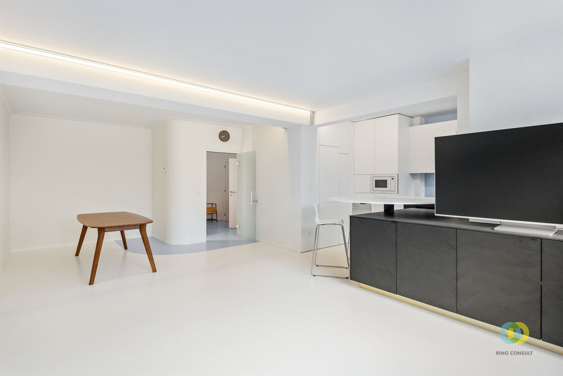 Gerenoveerd appartement 2 slaapkamers  foto 4