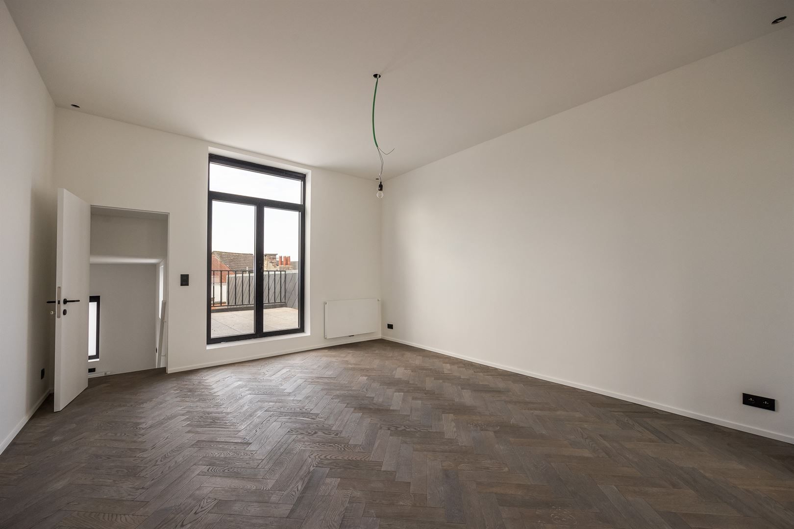 Gerenoveerde duplexpenthouse op het Zuid met 3 SLK foto 6