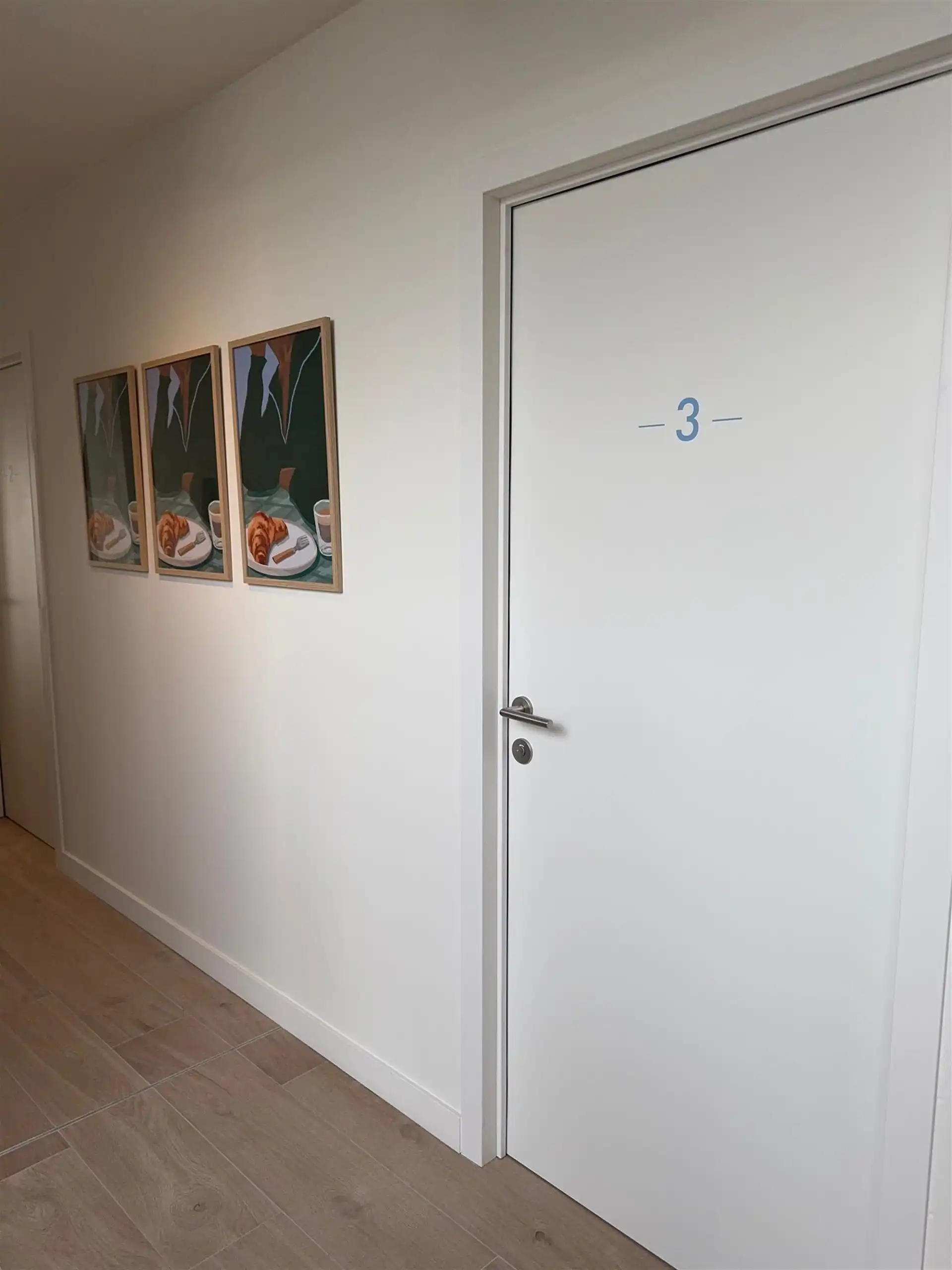 Groepspraktijk Studio Sint Job - praktijkruimtes te huur foto 6