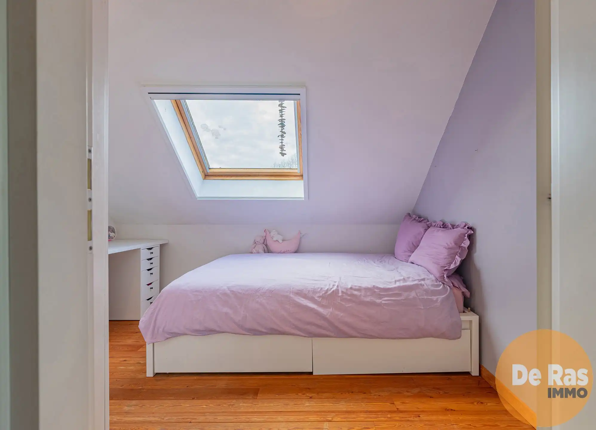 WICHELEN - Perfect instapklare woning met 3 kamers en tuin foto 19