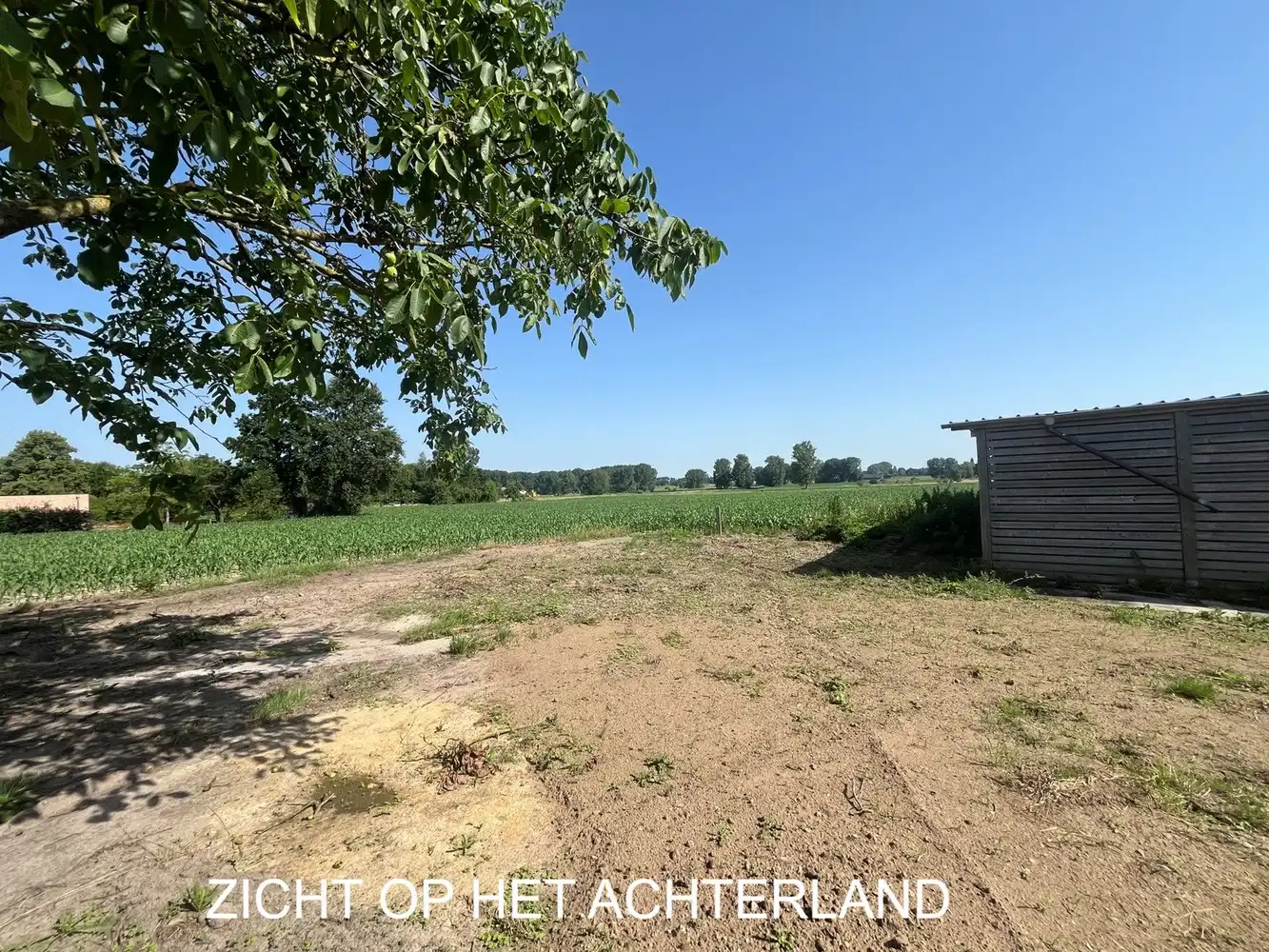 Perceel van 1.600M2 – met vergunning voor exclusieve villa aan 6% BTW. foto 18
