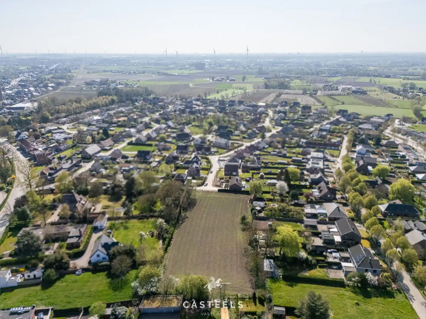 Moderne nieuwbouwwoning op een exclusief perceel te koop foto 8