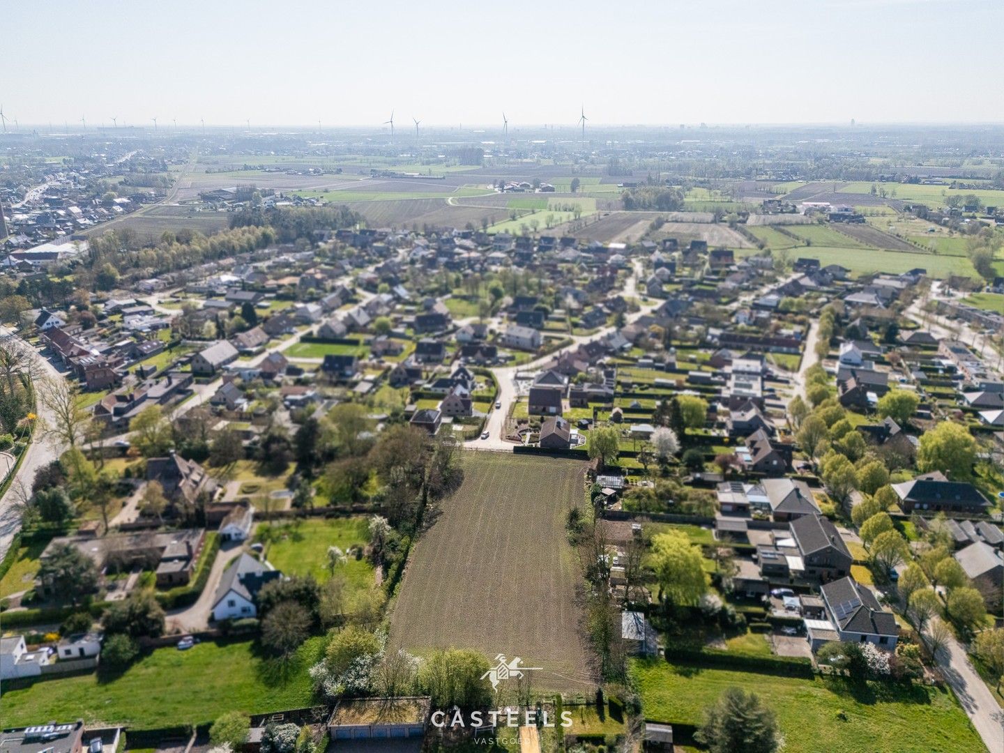 Moderne nieuwbouwwoning op een exclusief perceel te koop foto 8