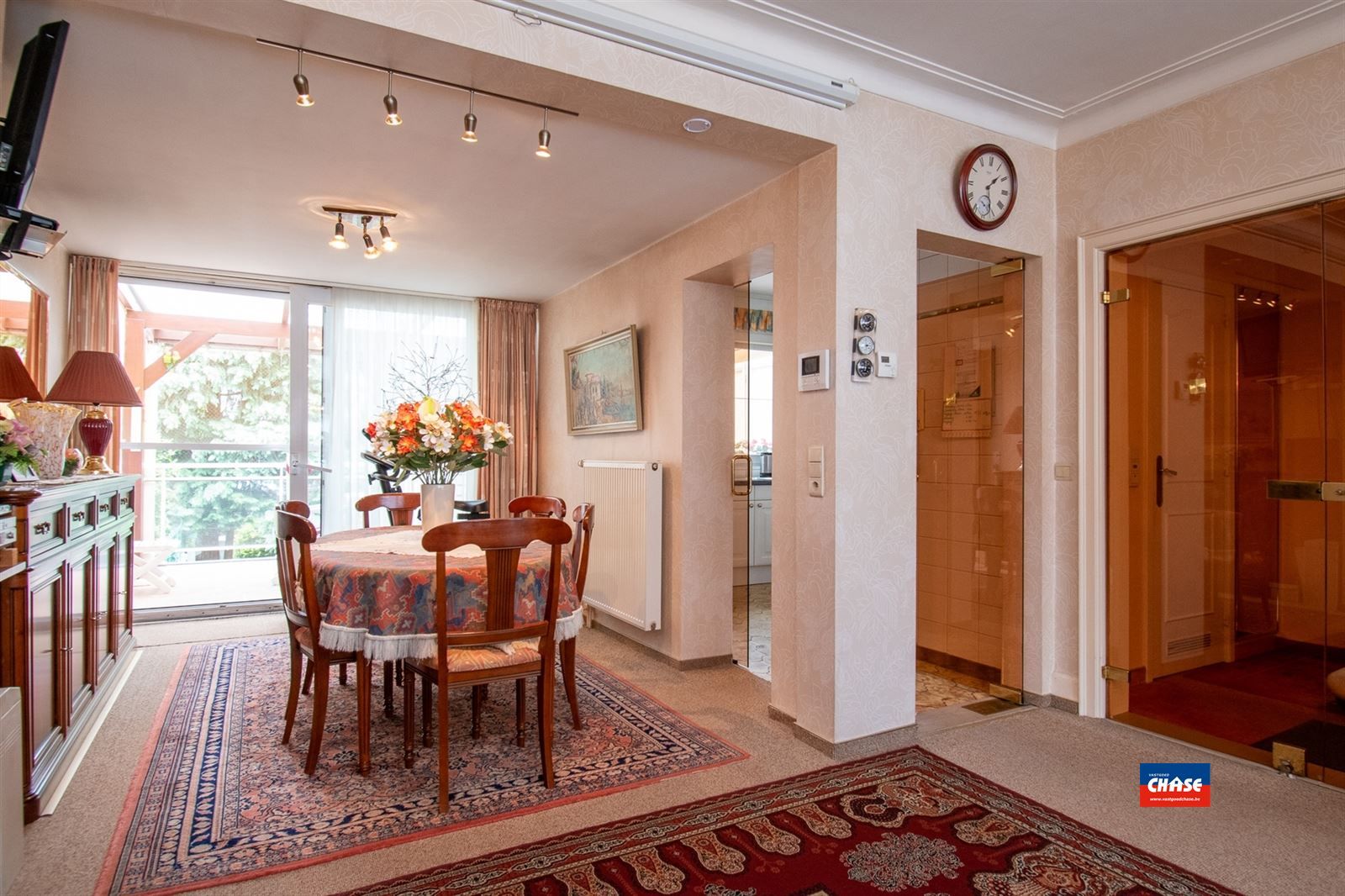 Huis foto 7