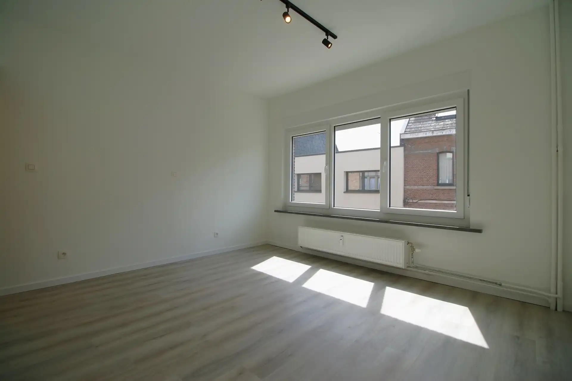 Appartement met 1 slpk in het centrum foto 7