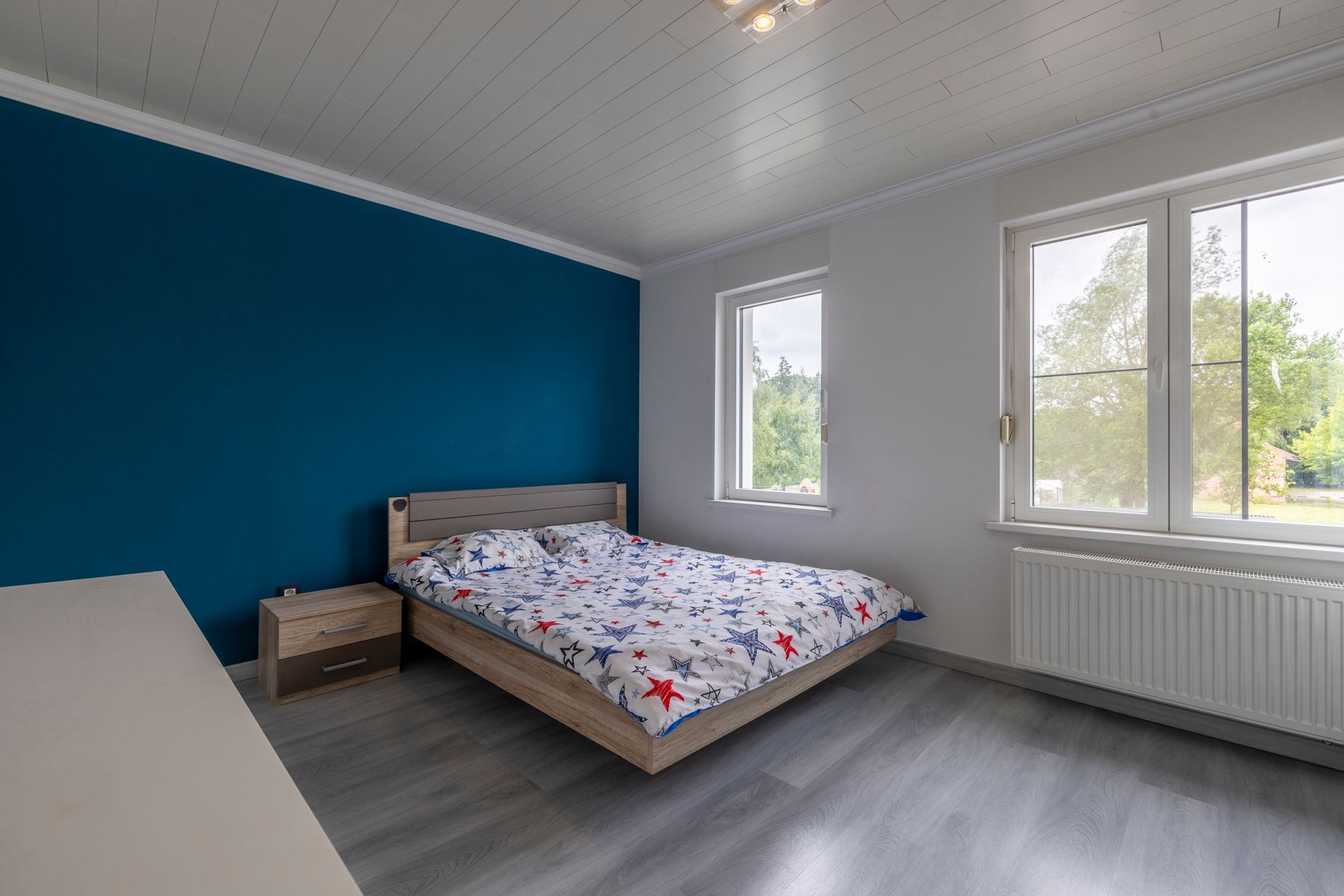 Instapklare woning met 4 slaapkamers en aangename tuin! foto 9