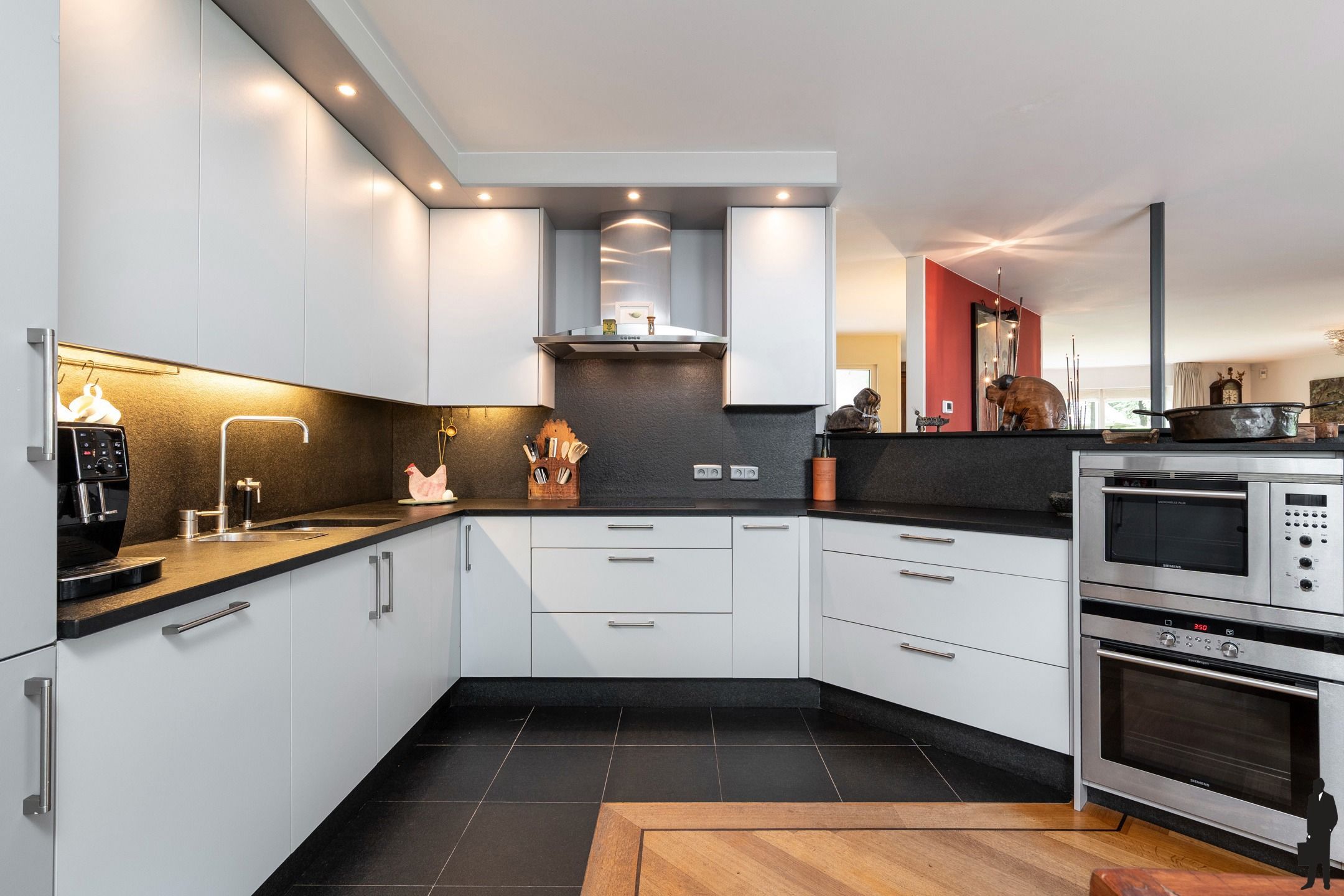 Uitstekende villa op zuidwesten in residentiele verkaveling foto 10