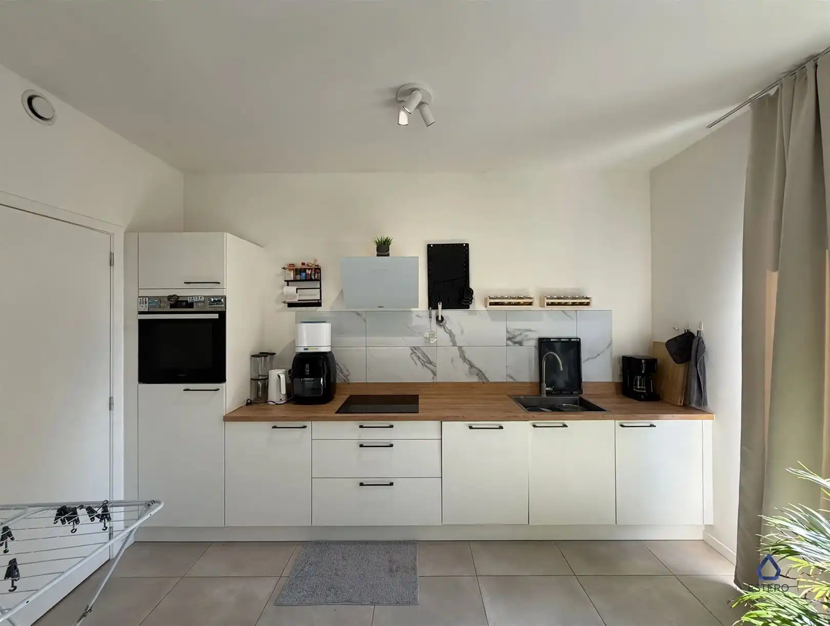 Energiezuinig appartement met parking  foto 6