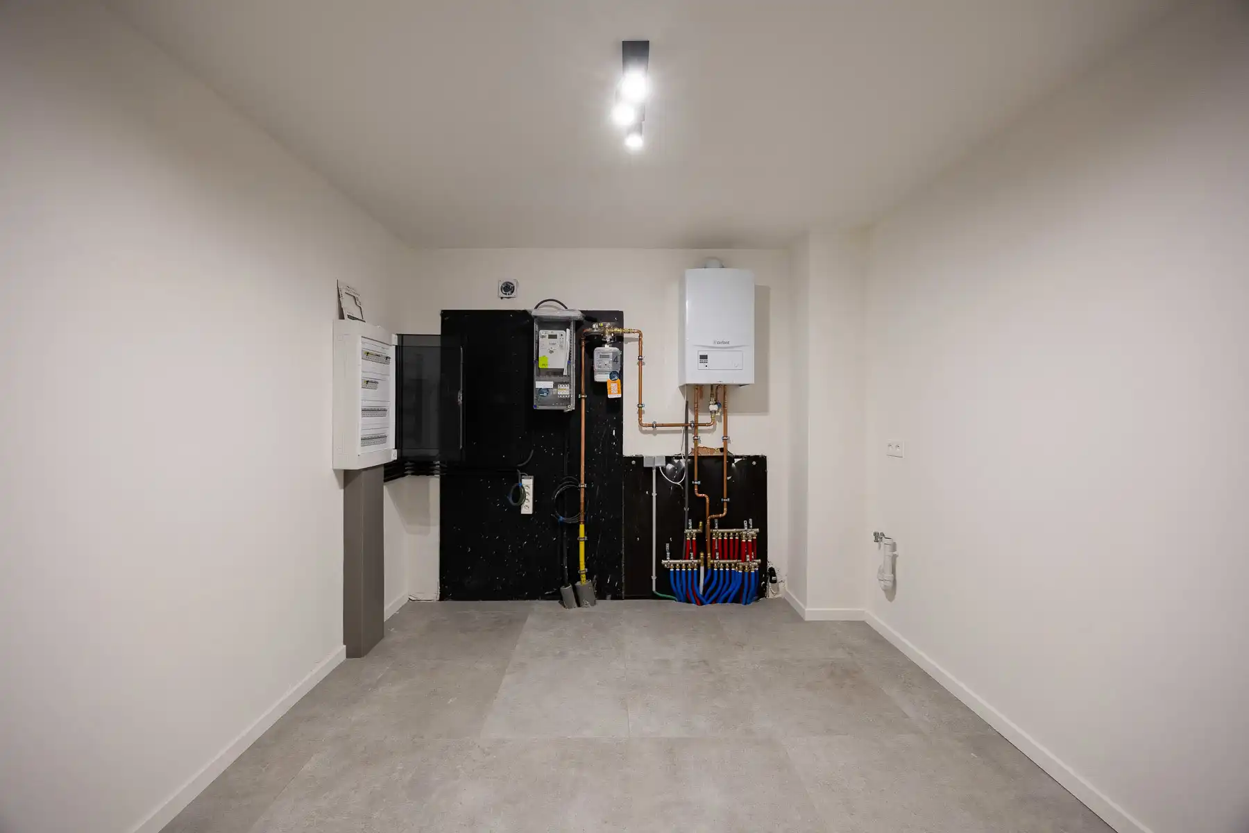 Hoogwaardige vernieuwbouw (HOB) op toplocatie foto 14