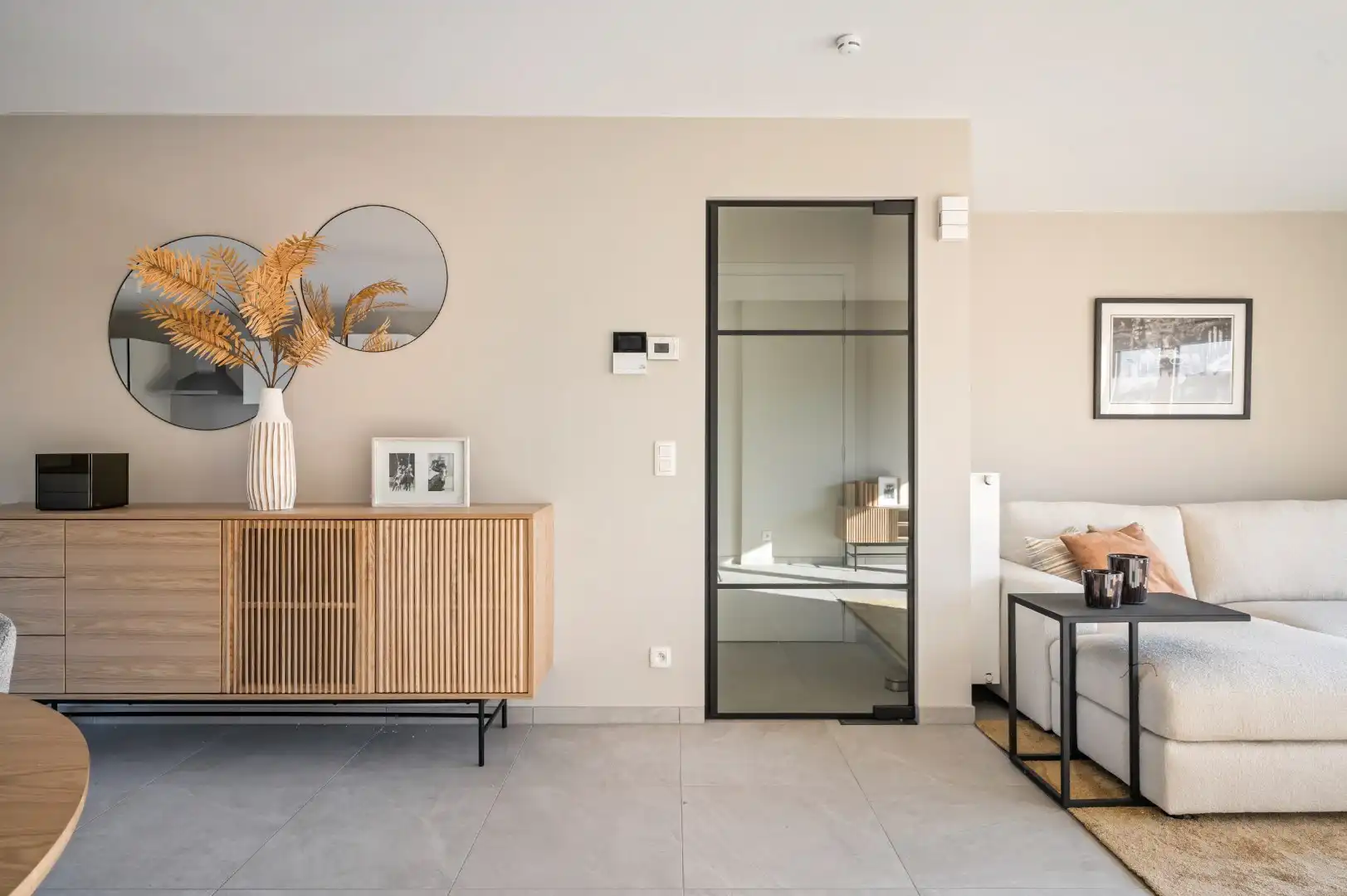 SHOWAPPARTEMENT - LUXE 2 SLAAPKAMERAPPARTEMENT MET TERRAS TE KOMEN  foto 17