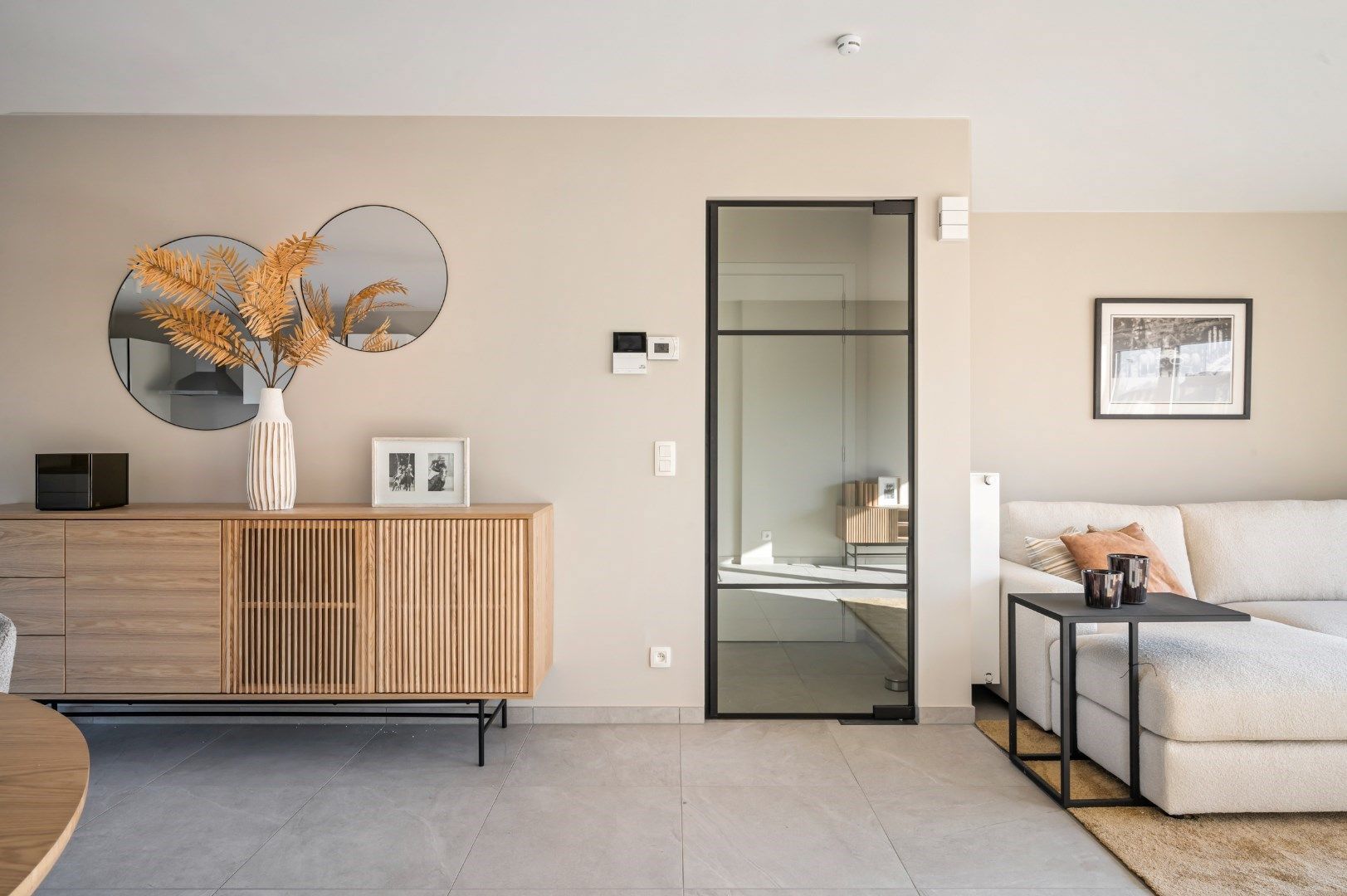 SHOWAPPARTEMENT - LUXE 2 SLAAPKAMERAPPARTEMENT MET TERRAS TE KOMEN  foto 17