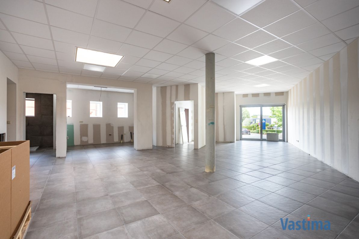 State of the art loft met groot terras, garage en polyvalente ruimtes – Een woonbeleving uniek in zijn soort foto 40