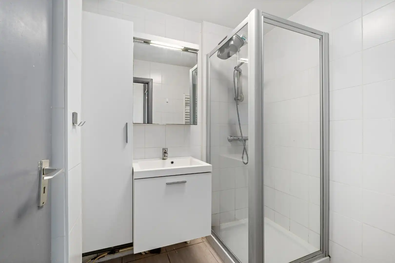 Te koop: Opbrengsteigendom met 6 appartementen in Berlare foto 16