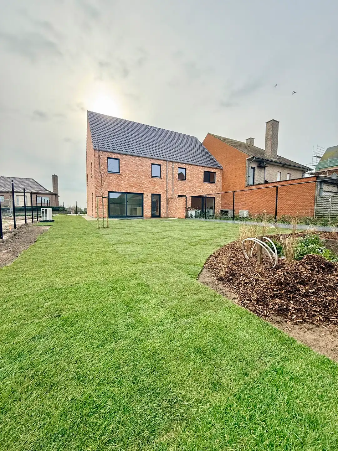 OPENDEURDAG 14/3 & 15/3 - Prachtig afgewerkte Nieuwbouw! foto 26