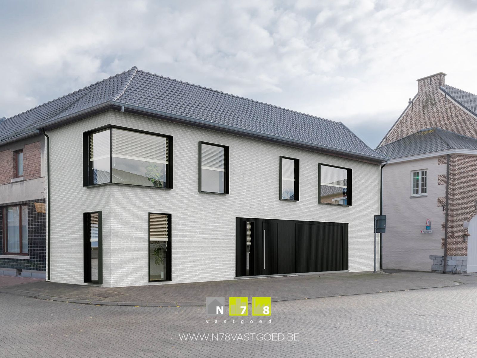 Huis te koop foto 2