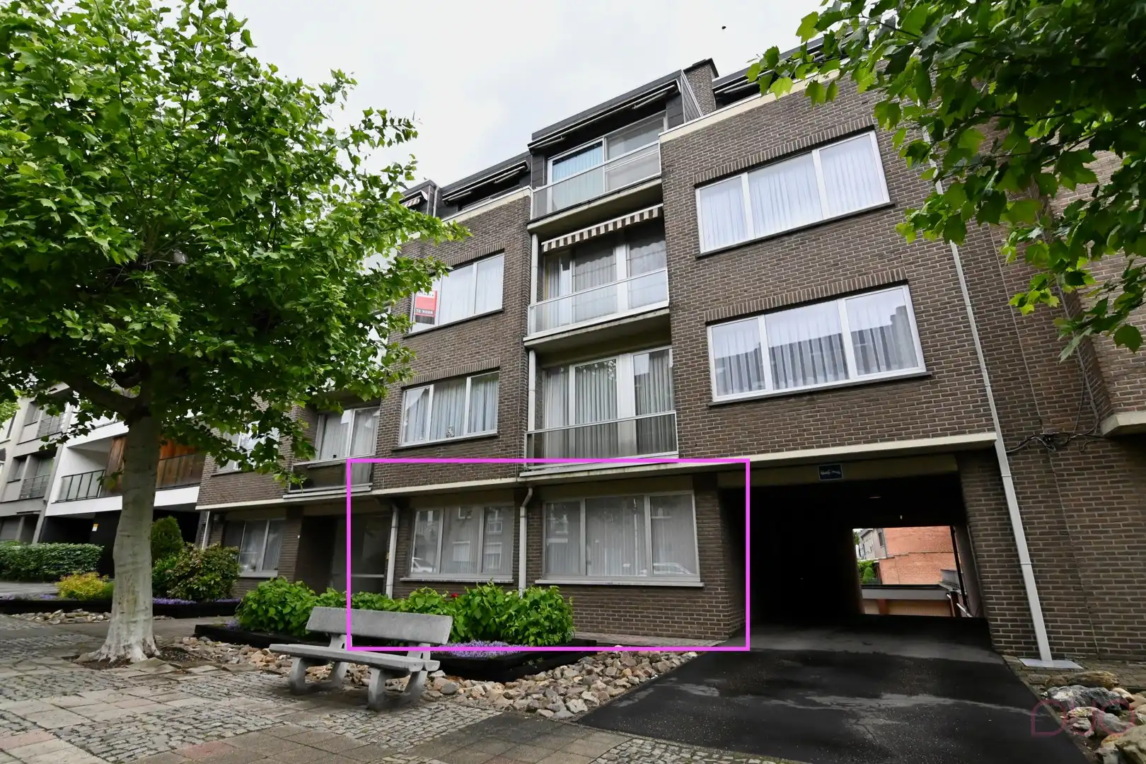 Appartement te koop Tichelrijstraat 12/202 - 3800 Sint-Truiden