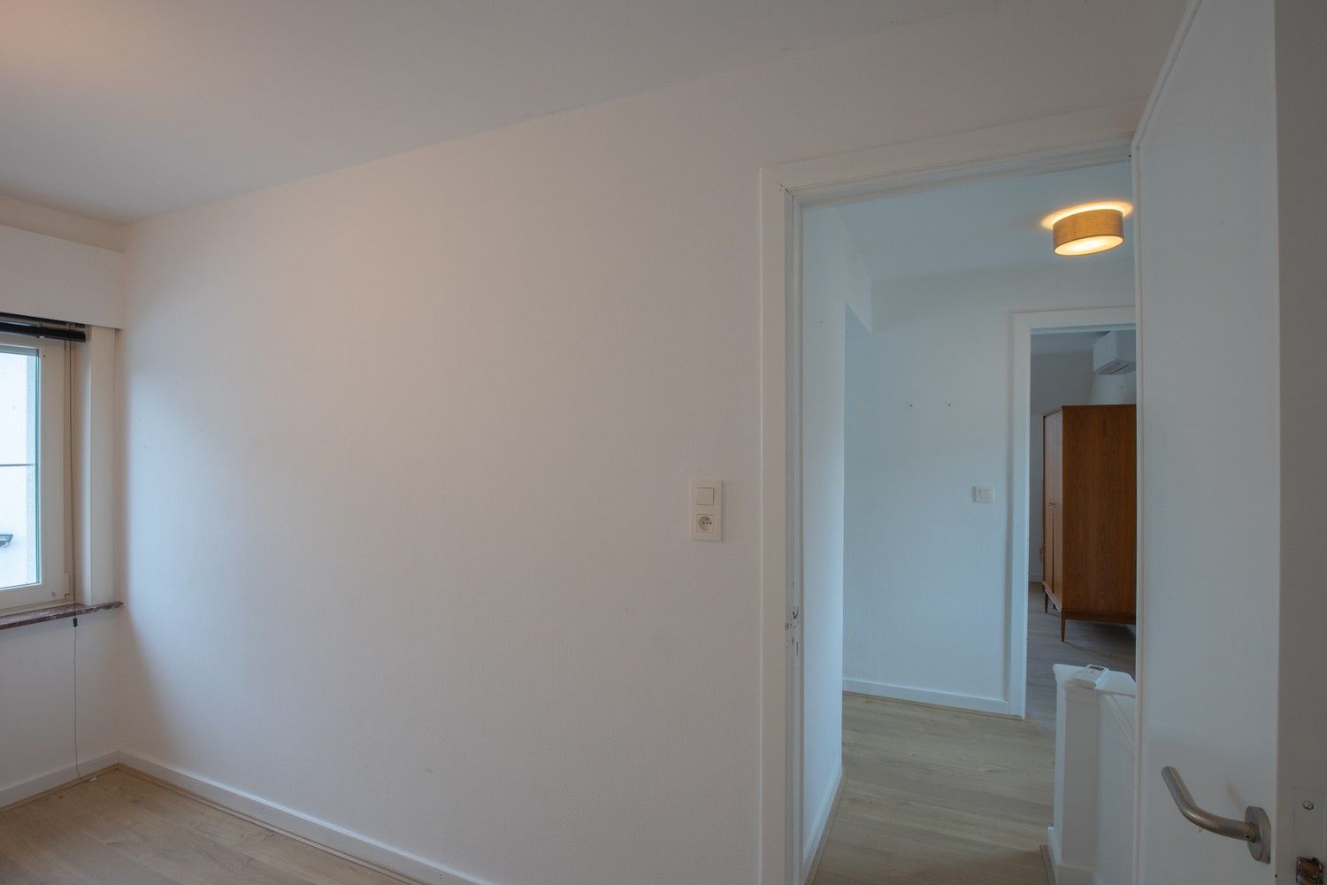 Energiezuinige open bebouwing met ruime tuin en garage te Haacht foto 12