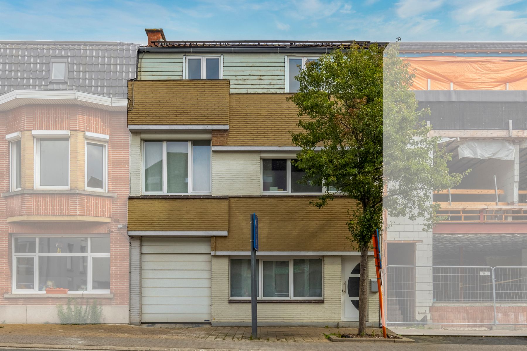 Woning met garage en 5 slaapkamers te koop foto 24